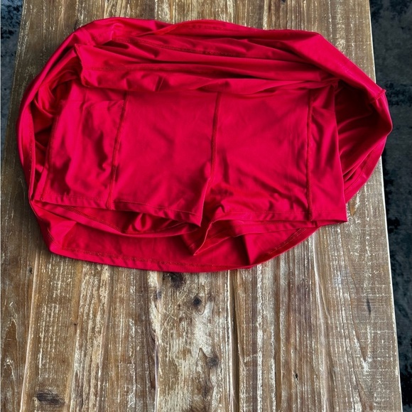 EUC 3 pack if active pleated skorts - Picture 13 of 13